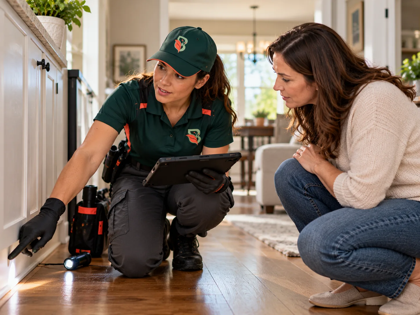 Pest Control Plantersville, MS FAQs